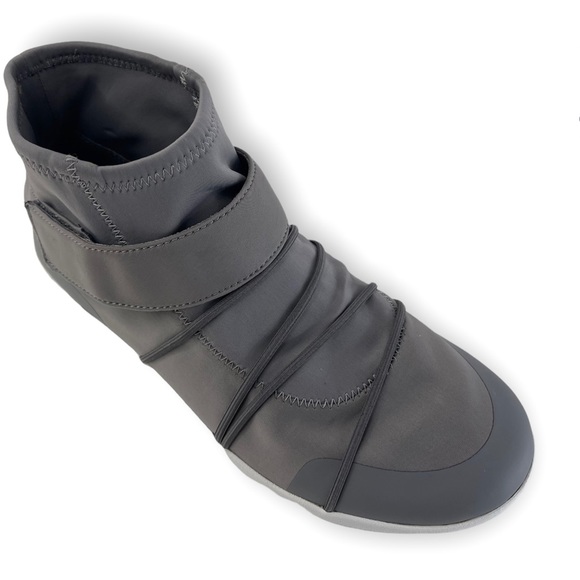 Fitflop Womens Neoflex High Top Sneaker Shoes Size 7 - Shoes